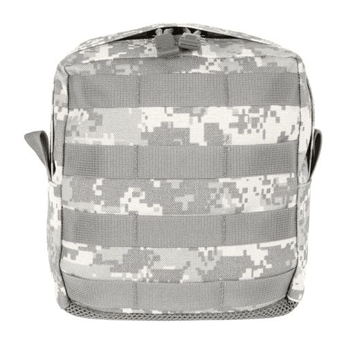 BLACKHAWK! Utility Pouch with Zipper 37CL60 - Tactical & Duty Gear